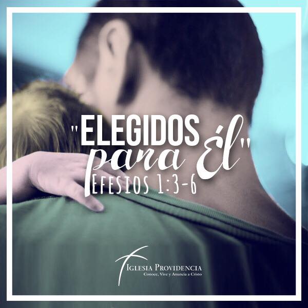 Predicaciones Iglesia Providencia