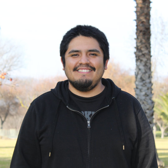 Francisco Flores