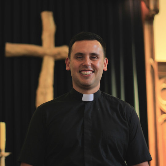 Christian Concha
