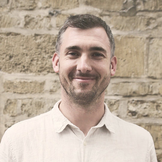 Matthew Pope